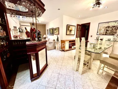 Apartamento com 3 Quartos à venda, 136m² no Vila Isabel, Rio de Janeiro