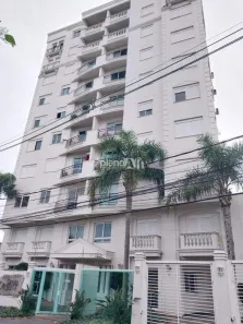 Cobertura com 3 Quartos para alugar, 91m² no Centro, Gravataí