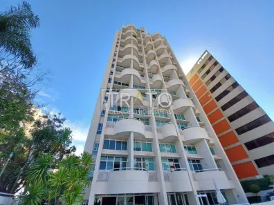 Apartamento com 1 Quarto à venda, 49m² no Cambuí, Campinas
