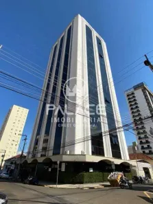 Imóvel Comercial com 2 Quartos para alugar, 257m² no Centro, Piracicaba