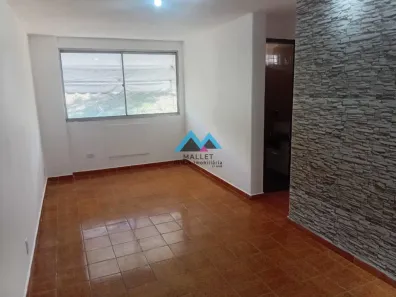 Apartamento com 2 Quartos à venda, 48m² no Colégio, Rio de Janeiro
