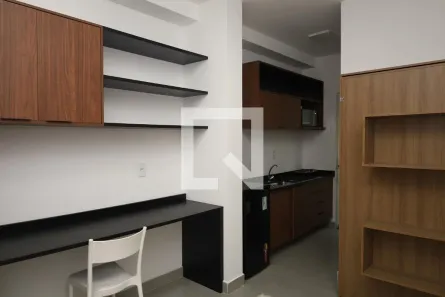 Apartamento com 1 Quarto à venda, 20m² no Cidade Antônio Estevão de Carvalho, São Paulo