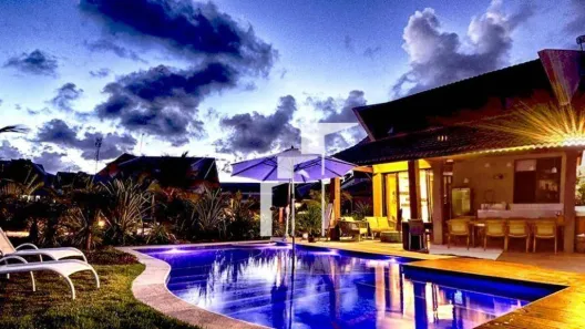 Casa com 4 Quartos para alugar, 10m² no N. Sra. do Ó, Ipojuca