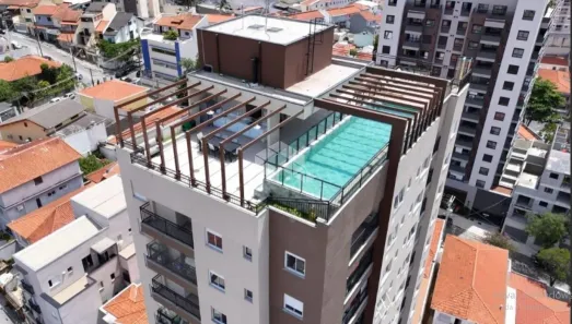 Apartamento com 2 Quartos à venda, 48m² no Jardim São Paulo(Zona Norte), São Paulo