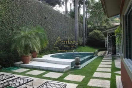 Casa com 4 Quartos à venda, 800m² no Fazenda Morumbi, São Paulo
