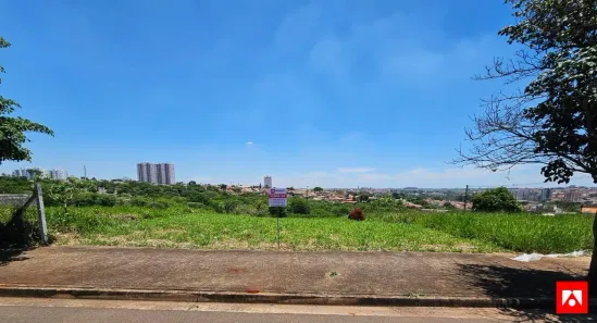 Lote/Terreno à venda, 444m² no Terras de Santa Bárbara, Santa Bárbara D'Oeste