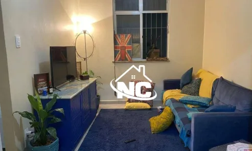 Casa com 2 Quartos à venda, 90m² no Fonseca, Niterói