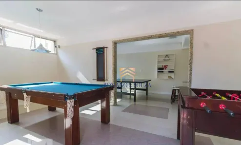 Apartamento com 3 Quartos à venda, 90m² no Gopoúva, Guarulhos