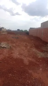 Lote/Terreno à venda, 400m² no Ponte Alta Norte, Brasília