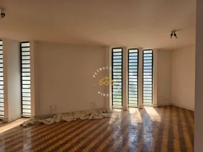 Casa com 4 Quartos para alugar, 280m² no Nova Campinas, Campinas