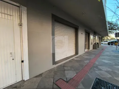 Ponto Comercial para alugar, 87m² no Centro, São Leopoldo