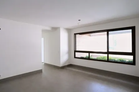 Apartamento com 3 Quartos à venda, 92m² no Santa Efigênia, Belo Horizonte
