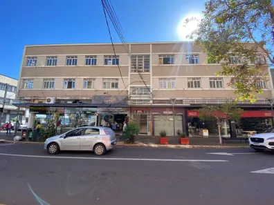 Ponto Comercial para alugar, 74m² no Centro, Londrina