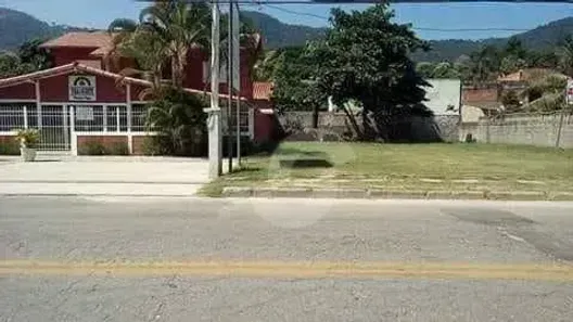 Lote/Terreno à venda, 450m² no Engenho do Mato, Niterói