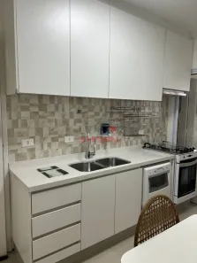 Apartamento com 3 Quartos para alugar, 115m² no Paraíso, São Paulo