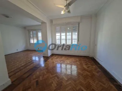 Apartamento com 3 Quartos à venda, 150m² no Copacabana, Rio de Janeiro
