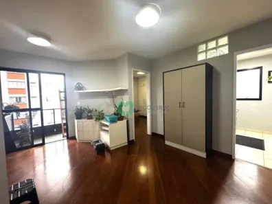 Apartamento com 1 Quarto à venda, 45m² no Sumarezinho, São Paulo