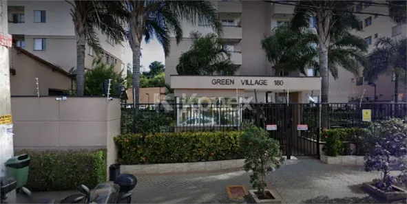 Apartamento com 2 Quartos à venda, 48m² no Vila Roque, São Paulo