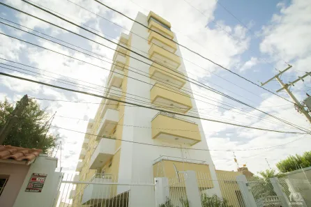 Apartamento com 1 Quarto à venda, 23m² no São Miguel, São Leopoldo