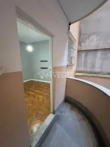 Kitnet à venda, 32m² no Flamengo, Rio de Janeiro