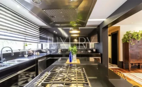 Apartamento com 3 Quartos para venda ou aluguel, 190m² no Vila Nova Conceição, São Paulo