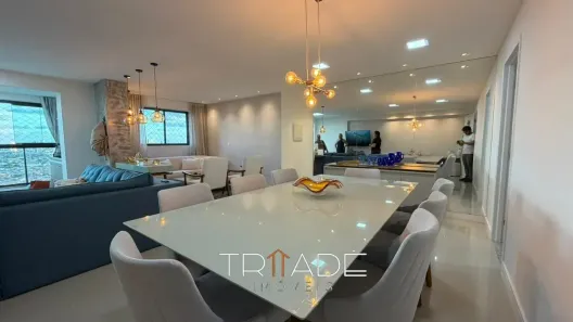 Apartamento com 4 Quartos à venda, 135m² no Ilha do Retiro, Recife