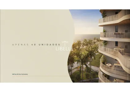 Apartamento com 4 Quartos à venda, 220m² no Paiva, Cabo de Santo Agostinho