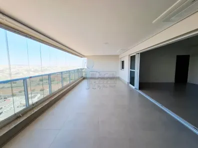 Apartamento com 3 Quartos à venda, 238m² no Jardim Ilhas do Sul, Ribeirão Preto