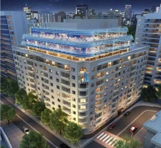 Sala Comercial para alugar, 1628m² no Glória, Rio de Janeiro