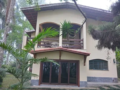 Fazenda/Sítio à venda, 300m² no Dos Finco, São Bernardo do Campo