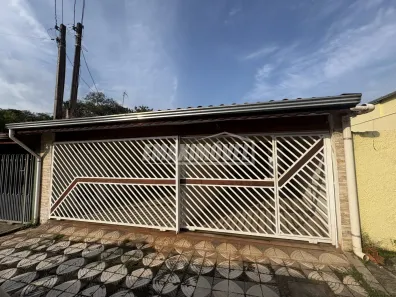 Casa com 3 Quartos para alugar, 192m² no Jardim Faculdade, Sorocaba