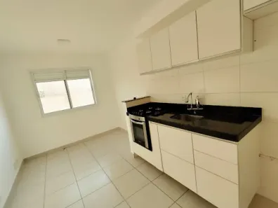 Apartamento com 2 Quartos à venda, 35m² no Jardim Pedra Branca, São Paulo