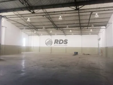 Galpão/Depósito/Armazém à venda, 1157m² no Conceição, Diadema