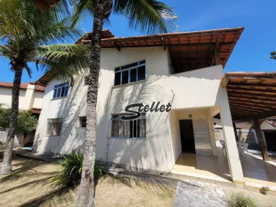 Casa com 4 Quartos à venda, 236m² no Centro, Rio das Ostras