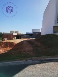 Lote/Terreno à venda, 250m² no Morros, Sorocaba