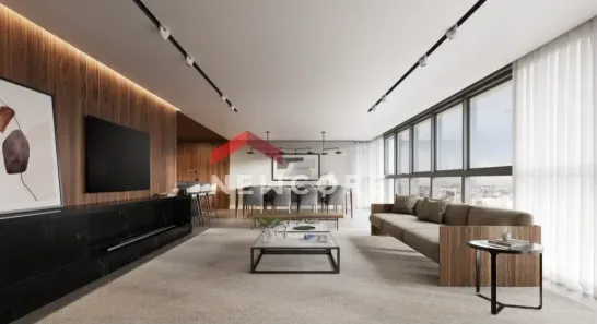 Apartamento com 3 Quartos à venda, 200m² no Rio Branco, Viamão