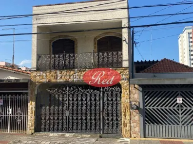 Imóvel Comercial com 3 Quartos para alugar, 218m² no Jardim Santa Helena, Suzano