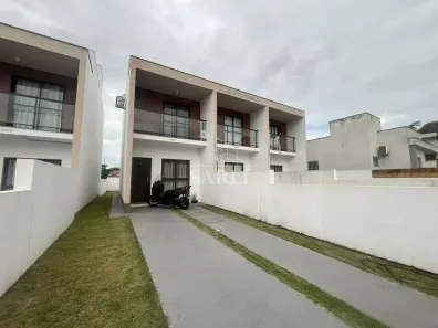 Sobrado com 2 Quartos à venda, 73m² no Sertão do Maruim, São José