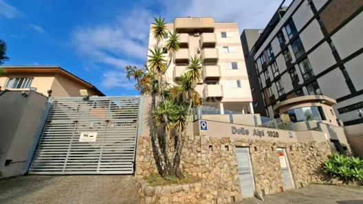 Apartamento com 2 Quartos para alugar, 61m² no Pantanal, Florianópolis