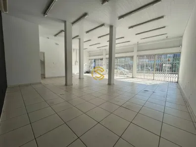 Ponto Comercial à venda, 424m² no Maria Luiza, Cascavel