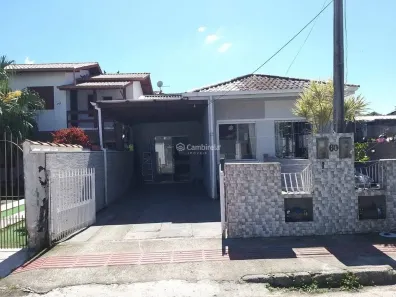 Casa com 2 Quartos à venda, 55m² no Forquilhas, São José
