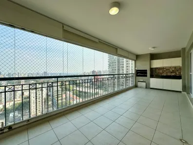 Apartamento com 3 Quartos para venda ou aluguel, 150m² no Pinheiros, São Paulo