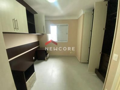 Apartamento com 3 Quartos à venda, 78m² no Casa Branca, Santo André