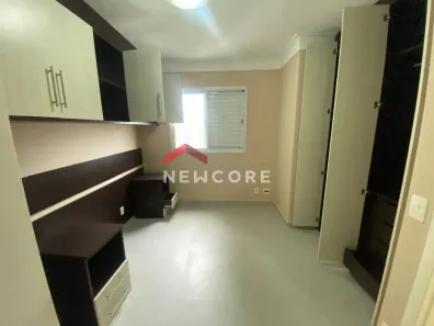 Apartamento com 3 Quartos à venda, 78m² no Casa Branca, Santo André
