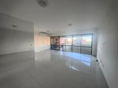 Apartamento com 3 Quartos para alugar, 130m² no Jardim Vivendas, São José do Rio Preto