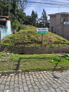 Lote/Terreno à venda, 350m² no Centro, Ribeirão Pires