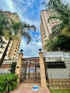 Apartamento com 3 Quartos à venda, 103m² no Plano Diretor Norte, Palmas