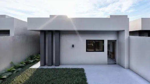 Casa com 2 Quartos à venda, 120m² no LOTEAMENTO ABADIA DE  GOIÁS, Abadia de Goiás