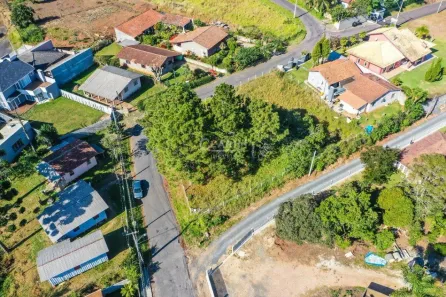 Lote/Terreno à venda, 1019m² no Centro, Campo Largo