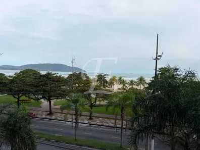 Apartamento com 2 Quartos à venda, 125m² no Gonzaga, Santos